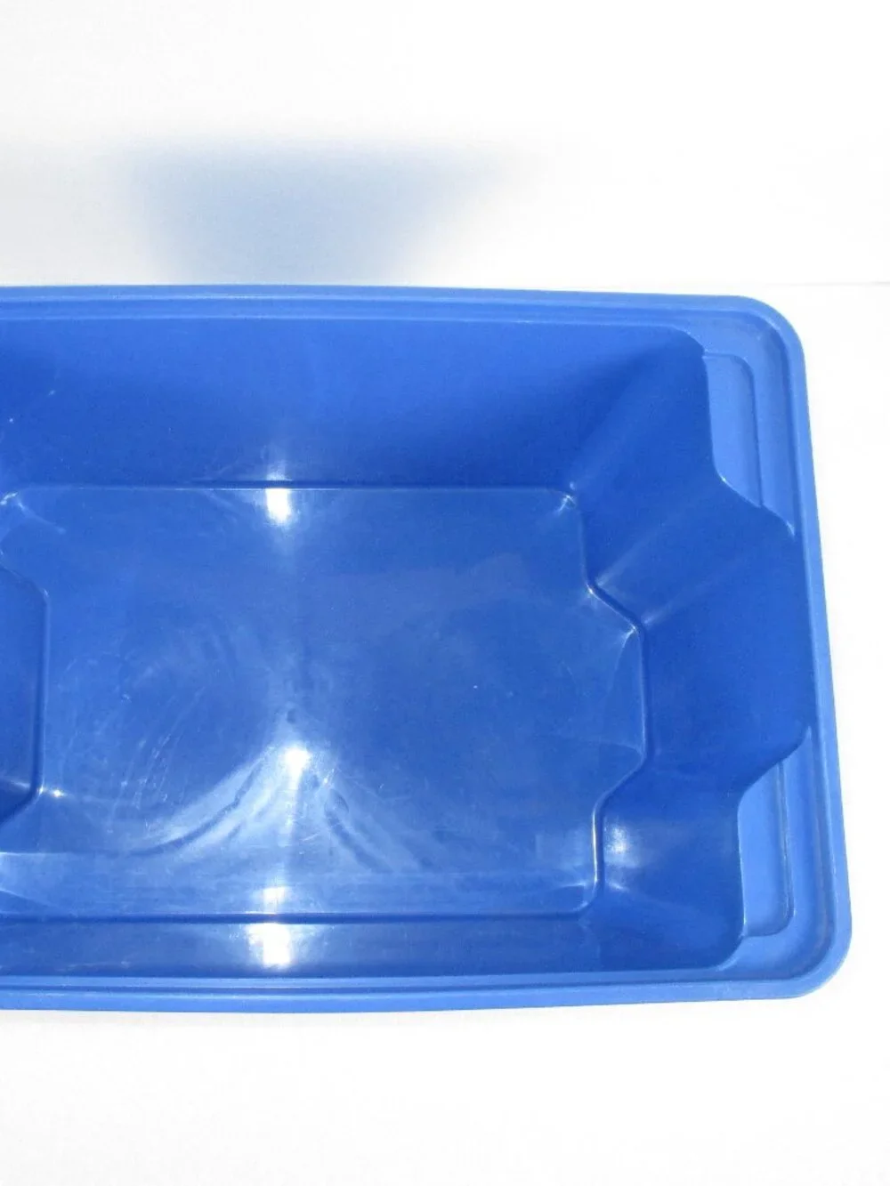 3 IKEA BLUE 